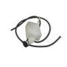Vase d'expansion HONDA CBF 600 S 2004 à 2007