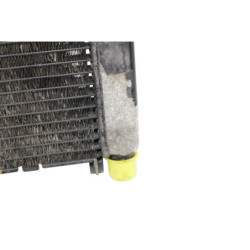 Radiateur d'eau HONDA CBF 600 S 2004 à 2007