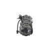 Rampe de carburateur HONDA CBF 600 S 2004 à 2007