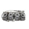 Rampe de carburateur HONDA CBF 600 S 2004 à 2007