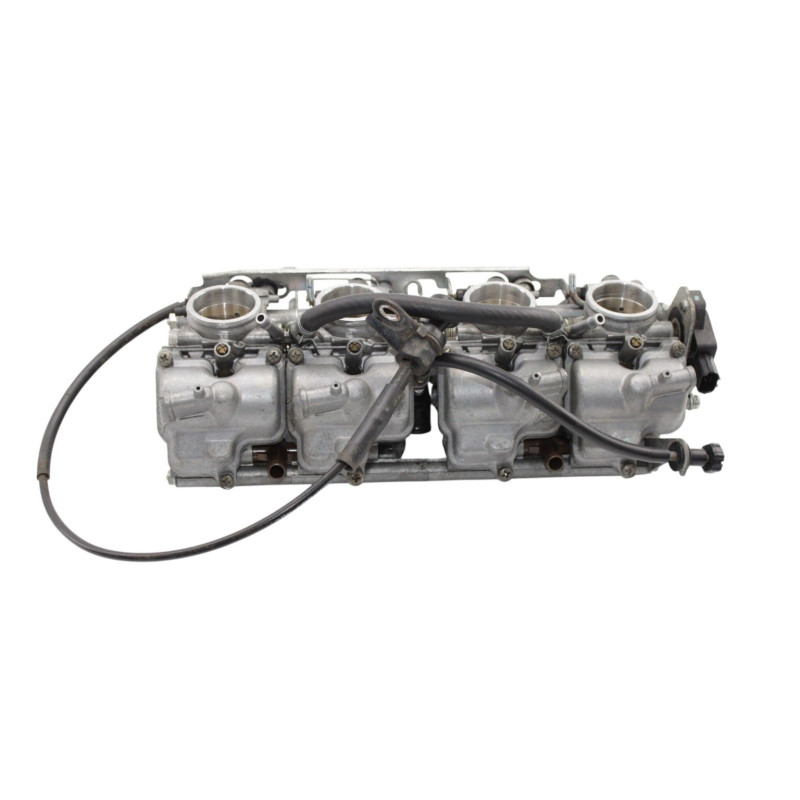 Rampe de carburateur HONDA CBF 600 S 2004 à 2007