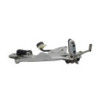 Platine avant droite HONDA CBF 600 S 2004 à 2007