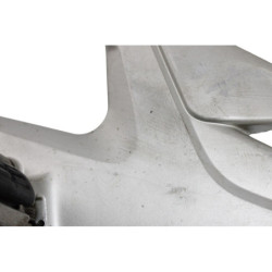 Platine avant gauche HONDA CBF 600 S 2004 à 2007