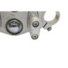 Té de fourche HONDA CBF 600 S 2004 à 2007