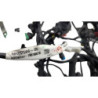 Faisceau électrique PIAGGIO MP3 300 HPE SPORT ABS 2019 à 2020