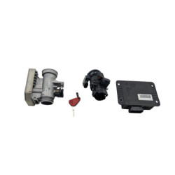 Kit neiman complet codé PIAGGIO MP3 300 HPE SPORT ABS 2019 à 2020
