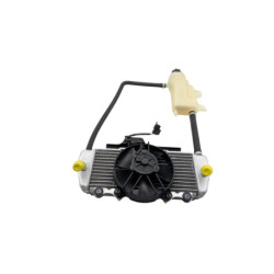 Radiateur d'eau PIAGGIO MP3 300 HPE SPORT ABS 2019 à 2020