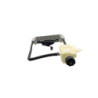 Radiateur d'eau PIAGGIO MP3 300 HPE SPORT ABS 2019 à 2020