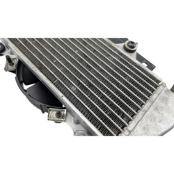 Radiateur d'eau PIAGGIO MP3 300 HPE SPORT ABS 2019 à 2020