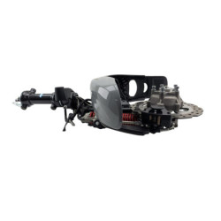 Moyeu avant PIAGGIO MP3 300 HPE SPORT ABS 2019 à 2020