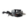 Moyeu avant PIAGGIO MP3 300 HPE SPORT ABS 2019 à 2020