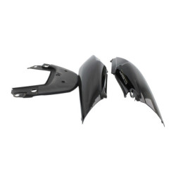 Coque arrière complète HONDA CBF 600 S 2004 à 2007