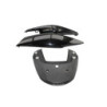 Coque arrière complète HONDA CBF 600 S 2004 à 2007