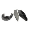 Coque arrière complète HONDA CBF 600 S 2004 à 2007