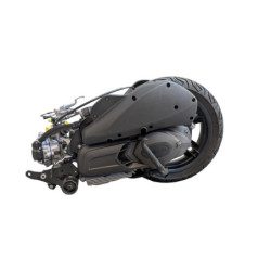 Moteur PIAGGIO MP3 300 HPE SPORT ABS 2019 à 2020