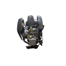 Moteur PIAGGIO MP3 300 HPE SPORT ABS 2019 à 2020
