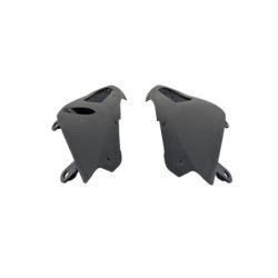 Coque arrière complète BENELLI BN 125 2022 à 2024