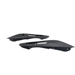 Coque arrière complète BENELLI BN 125 2022 à 2024