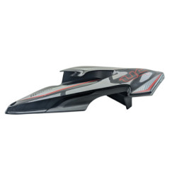 Ecope de radiateur gauche BENELLI BN 125 2022 à 2024