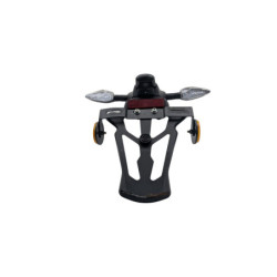 Support de plaque BENELLI BN 125 2022 à 2024