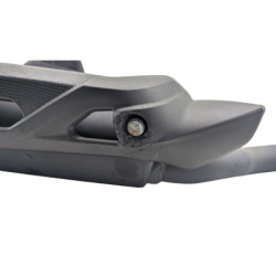 Ligne d'échappement BENELLI BN 125 2022 à 2024