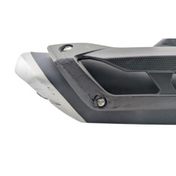 Ligne d'échappement BENELLI BN 125 2022 à 2024