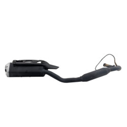 Ligne d'échappement BENELLI BN 125 2022 à 2024