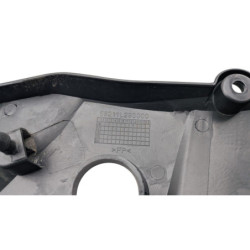 Habillage de cadre droit BENELLI BN 125 2022 à 2024