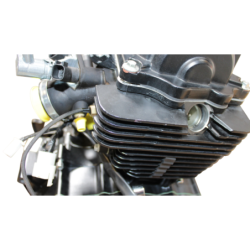Moteur BENELLI BN 125 2022 à 2024