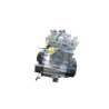 Moteur ZONTES GK 125 ABS 2022 à 2024