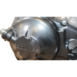 Moteur ZONTES GK 125 ABS 2022 à 2024