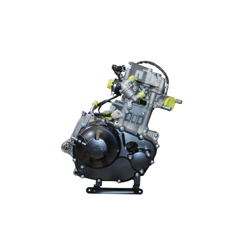 Moteur ZONTES GK 125 ABS 2022 à 2024