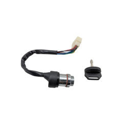 Kit neiman complet non codé HYTRACK HY 170 ST 2021 à 2024