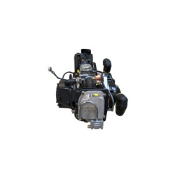 Moteur HYTRACK HY 170 ST 2021 à 2024