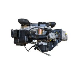 Moteur HYTRACK HY 170 ST 2021 à 2024