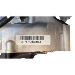 Moteur HYTRACK HY 170 ST 2021 à 2024