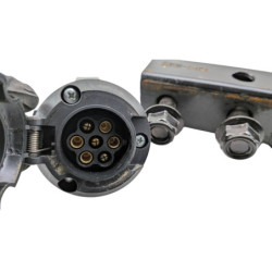 Support arriere HYTRACK HY 170 ST 2021 à 2024