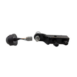 Support arriere HYTRACK HY 170 ST 2021 à 2024