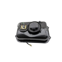 Réservoir d'essence HYTRACK HY 170 ST 2021 à 2024