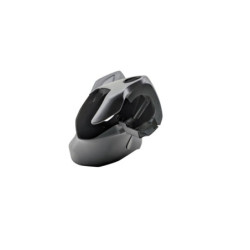 Cache guidon YAMAHA YPR 125 XMAX ABS 2018 à 2020