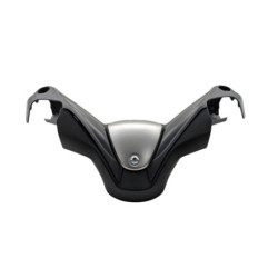 Cache guidon YAMAHA YPR 125 XMAX ABS 2018 à 2020