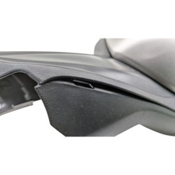 Cache guidon YAMAHA YPR 125 XMAX ABS 2018 à 2020