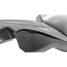 Cache guidon YAMAHA YPR 125 XMAX ABS 2018 à 2020