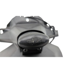 Support de plaque YAMAHA YPR 125 XMAX ABS 2018 à 2020