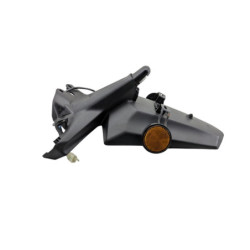 Support de plaque YAMAHA YPR 125 XMAX ABS 2018 à 2020