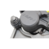 Etrier arrière YAMAHA FZ6 600 FAZER S2 2007 à 2010