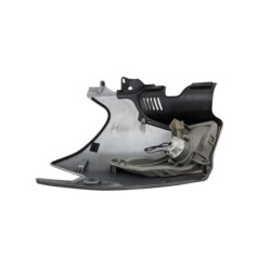 Habillage de réservoir SUZUKI GSR 600 2006 à 2010