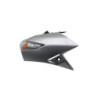 Habillage de réservoir SUZUKI GSR 600 2006 à 2010