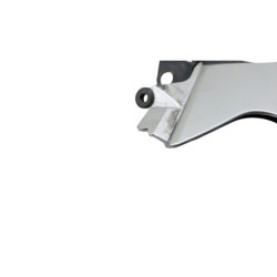 Habillage de réservoir SUZUKI GSR 600 2006 à 2010