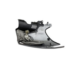 Habillage de réservoir SUZUKI GSR 600 2006 à 2010